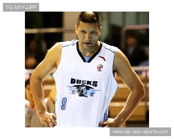 巴特尔的传奇人生从草原巨人到中国篮球精神象征