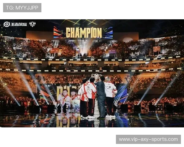 全球顶尖战队激战巅峰舞台见证电竞荣耀新时代争霸序幕