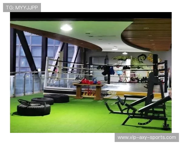 打造健康体魄的全方位健身指南 助你突破极限实现身体与心灵双重蜕变