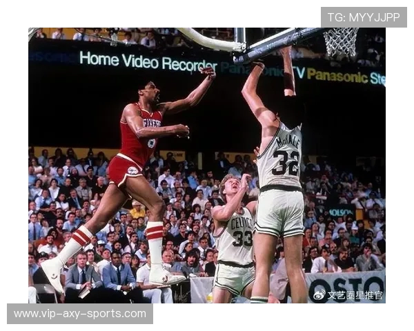 从ABA飞翔到NBA传奇之巅朱利叶斯欧文的空中艺术与篮球变革