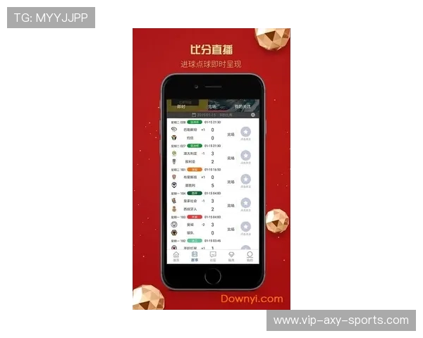 实时掌握全球热门赛事动态畅享最新最全电竞比分资讯平台