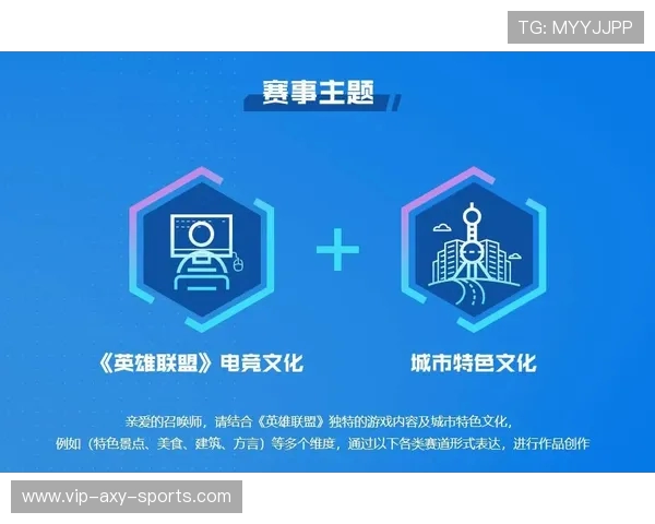 探索电子竞技新时代推动科技与青年文化深度融合的发展之路