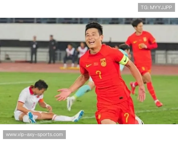 武磊领衔中国足球崛起之路全面解析与未来展望