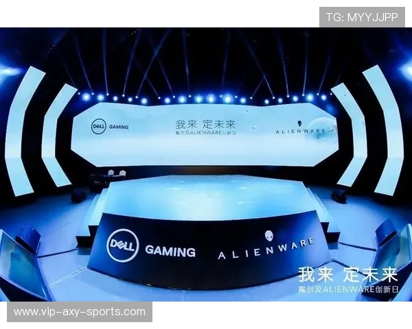 电竞行业崛起背后的动力分析与未来发展趋势展望