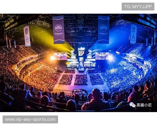 英雄联盟全球电竞盛典激燃开战见证巅峰选手角逐荣耀时刻 英雄联盟全球电竞盛典激燃开战见证巅峰选手角逐荣耀时刻