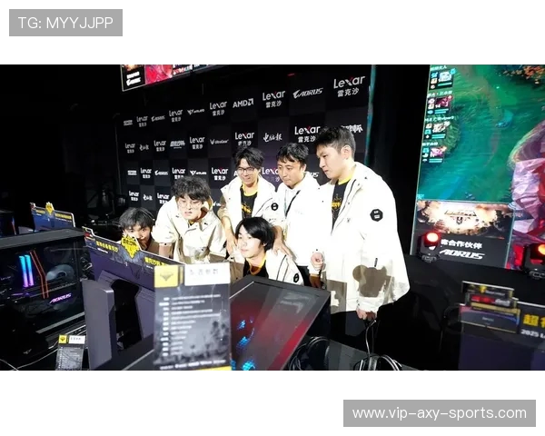 全球顶级战队巅峰对决引爆年度电竞盛典燃动青春热血赛场