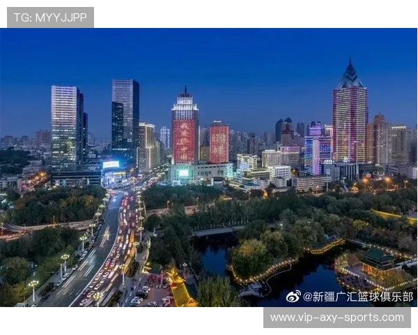 新疆广汇产业布局与发展战略全面解析探索未来机遇与挑战