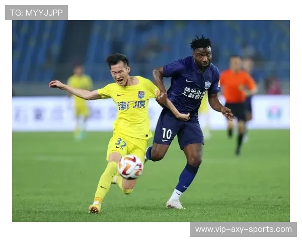 津门虎主场迎战沧州雄狮双方誓夺关键三分鏖战津门绿茵场