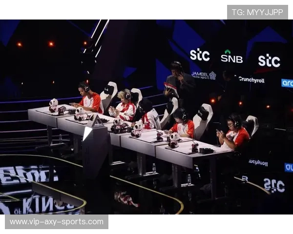 电竞盛宴即将开启 聚焦2025年度全球顶级赛事精彩对决与新兴战队崛起