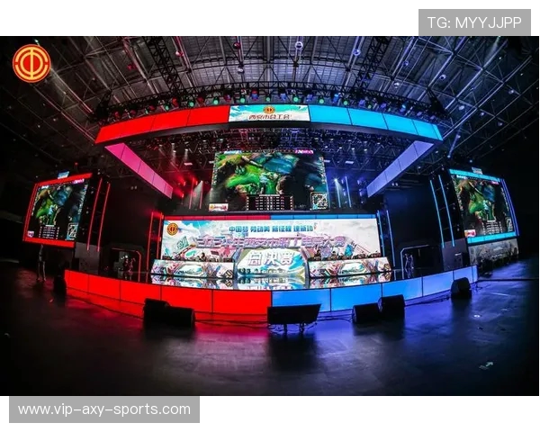 电竞产业崛起与未来发展趋势分析 探索全球电竞市场潜力与机遇