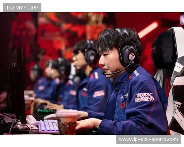 DOTA2热议JDG战队实力之争引发玩家热烈讨论与关注