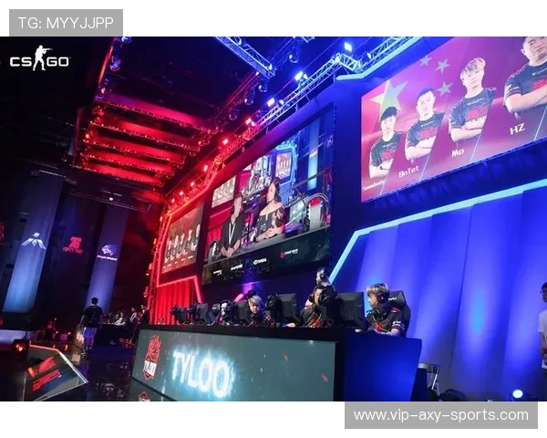 RNG在CSGO战术排名中创新高展现团队实力与战术深度