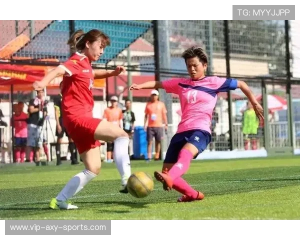 专访张静：探寻足球背后的成功秘诀与发展之路