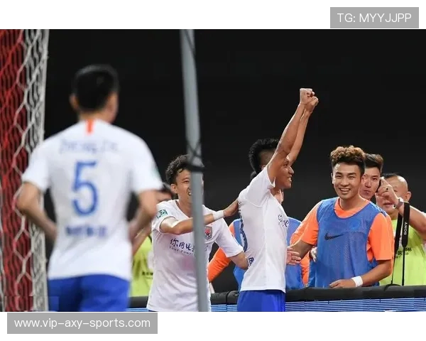 全国锦标赛分析：北京足球队默契配合展现团队实力与战术执行力