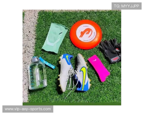 从零基础到飞盘高手：全面掌握飞盘技巧与力量训练的实用指南