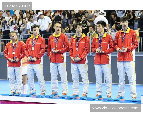 广州乒乓球队反击策略解析与未来发展展望