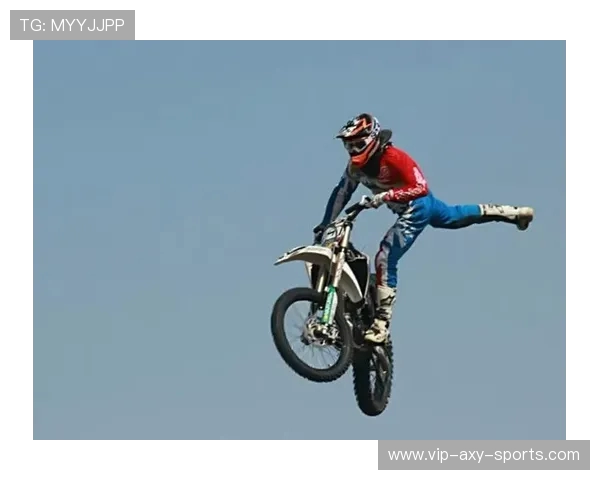 极限运动的热血与梦想：深入了解上海极限运动队的精神与追求