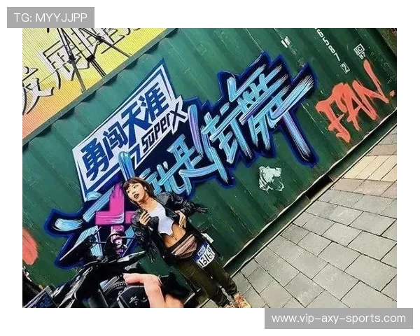 深圳街舞队荣登耐力排行榜第一名展现卓越实力与激情