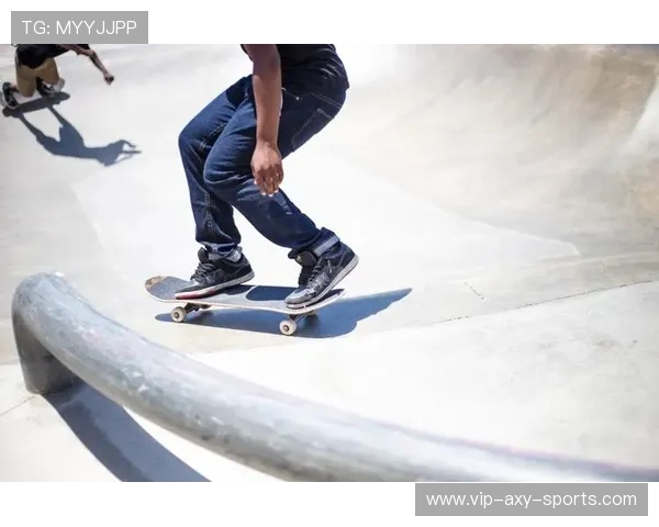 滑板文化的碰撞与融合:深入解析上海滑板队的战术与风格 滑板文化的碰撞与融合:深入解析上海滑板队的战术与风格