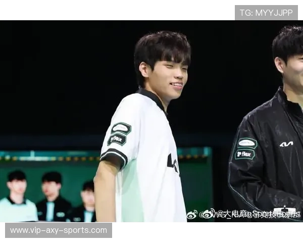 DWG KIA战队崛起之路:从磨砺到荣耀的传奇征程 DWG KIA战队崛起之路:从磨砺到荣耀的传奇征程