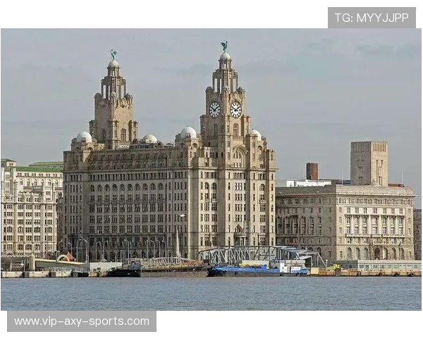 从利物浦看英国工业遗产与现代城市文化融合发展路径 从利物浦看英国工业遗产与现代城市文化融合发展路径