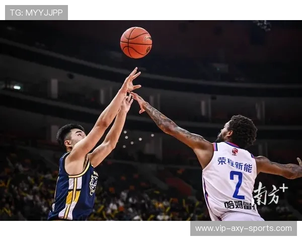 天津先行者强势迎战劲旅巅峰对决引爆新赛季焦点大战