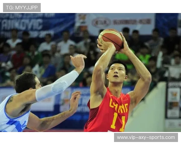 易建联辉煌篮球征程与中国男篮精神力量的时代象征 易建联辉煌篮球征程与中国男篮精神力量的时代象征