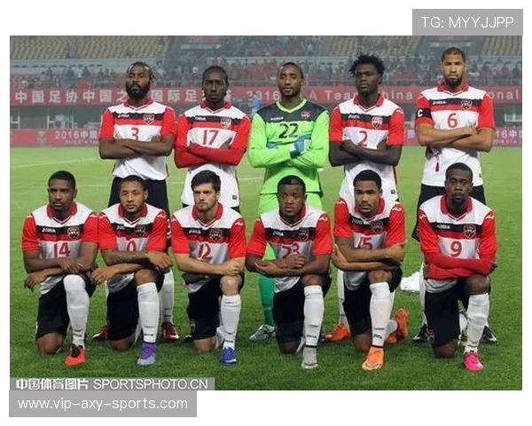 2016年中国国家足球队与特立尼达和多巴哥全场精彩回顾视频分享