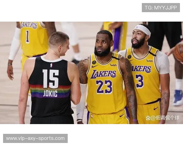 2020赛季掘金与湖人激战回顾：一场经典对决的精彩瞬间与战术分析