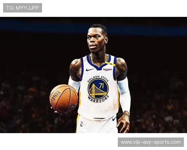 丹尼斯施罗德在NBA赛场的奋斗历程与未来发展展望