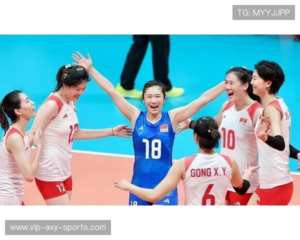 全运会女排焦点战辽宁对决上海展现巅峰实力与团队合作精神