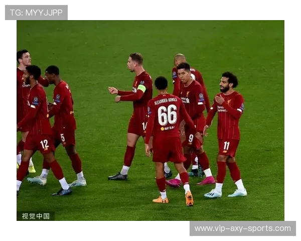 利物浦与萨尔茨堡精彩对决直播全程回顾与分析 利物浦与萨尔茨堡精彩对决直播全程回顾与分析