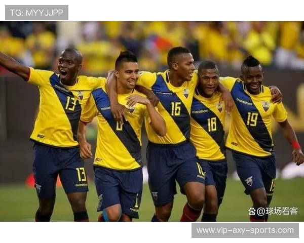 厄瓜多尔与韩国激战成和精彩比赛回顾与分析 厄瓜多尔与韩国激战成和精彩比赛回顾与分析