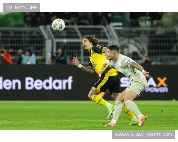 多特蒙德与不来梅的激烈对决谁能在德甲赛场上笑到最后