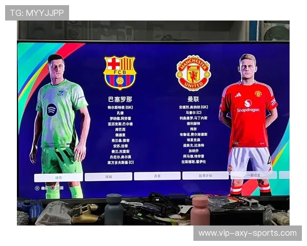 巴萨与曼联对决分析及胜负推荐策略分享 巴萨与曼联对决分析及胜负推荐策略分享